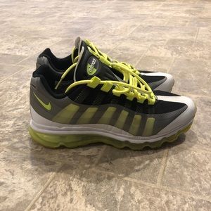 Nike Air Max Men’s Sneakers